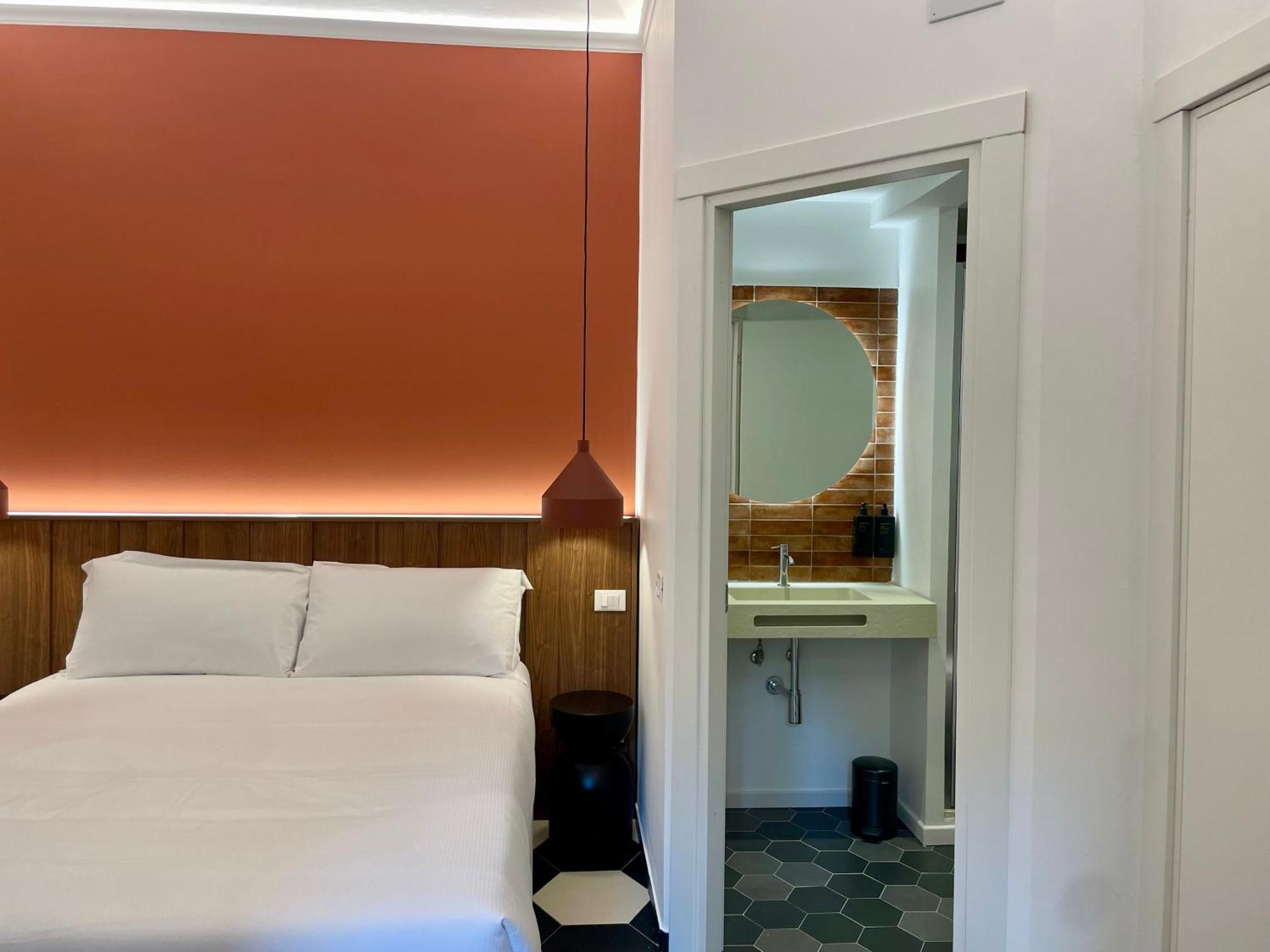 Relstay - Assarotti Suites Génova Exterior foto