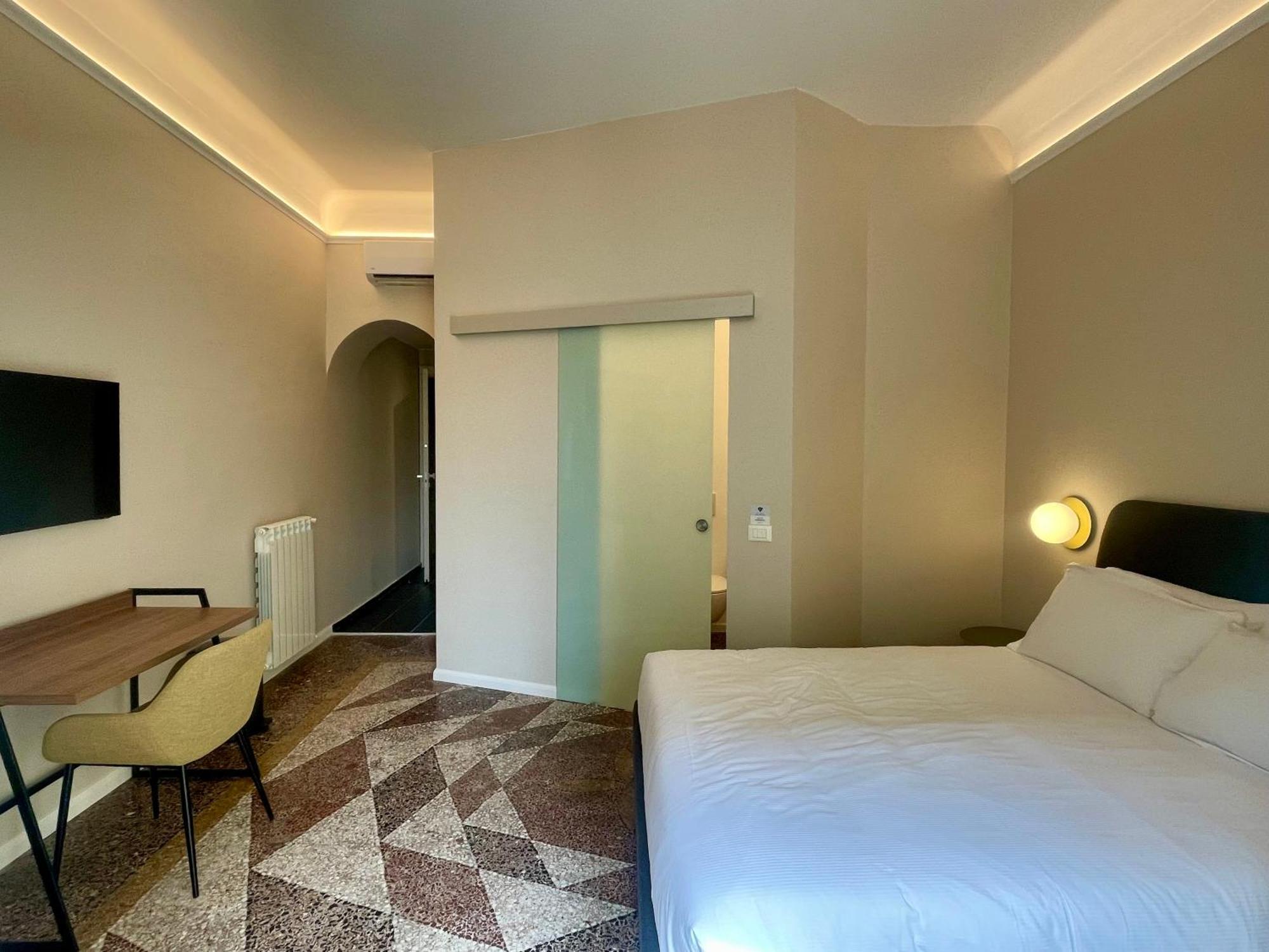 Relstay - Assarotti Suites Génova Exterior foto